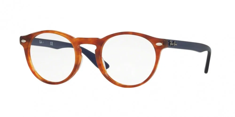 Ray-Ban 5283 Eyeglasses - view 25